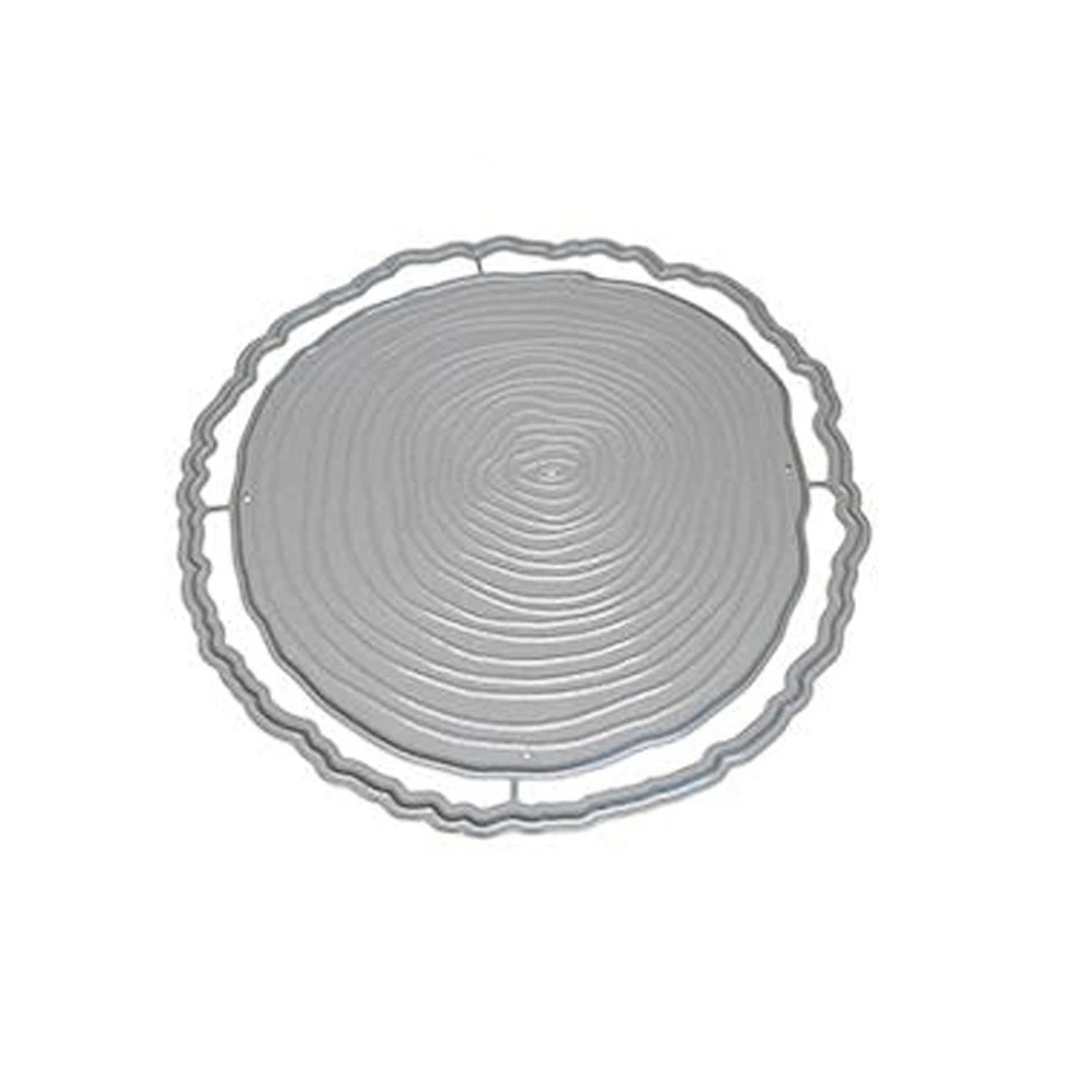 Трафарет для скрапбукинга трафарет выдавливания дерева DIY бумажная карта ручной