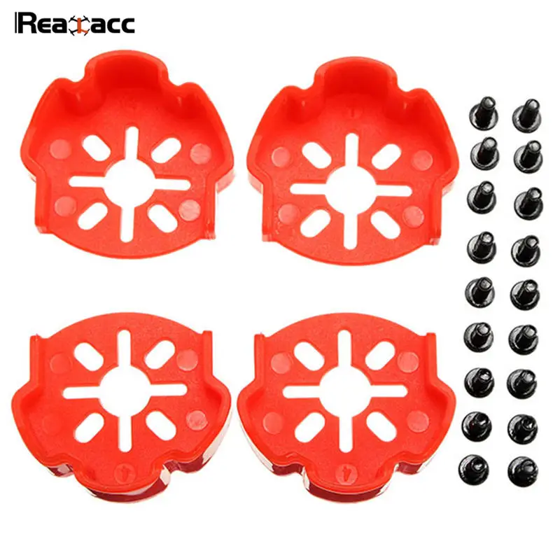 Набор Рам Realacc XS220 XS220E 4 шт. протектор крепления мотора Накладка для волшебника X220S