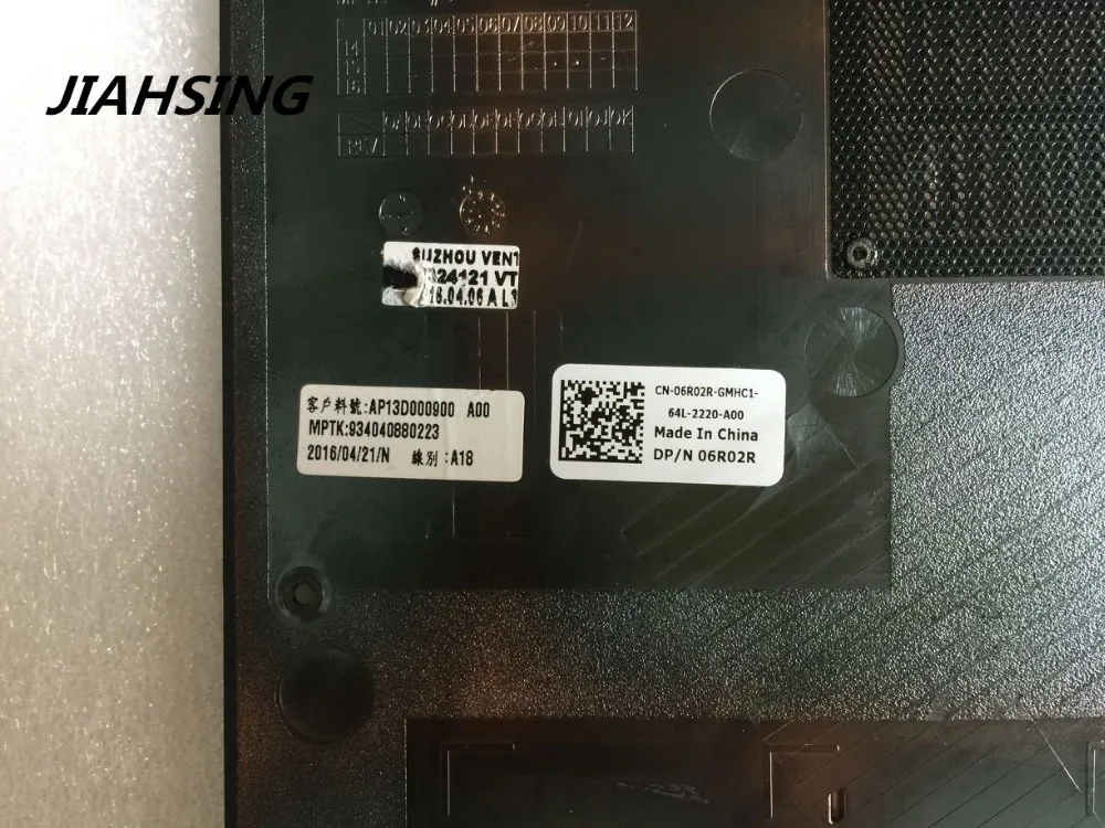 Бесплатная доставка нижняя крышка для чехла DELL Latitude E5450 series 6R02R 06R02R | Компьютеры и