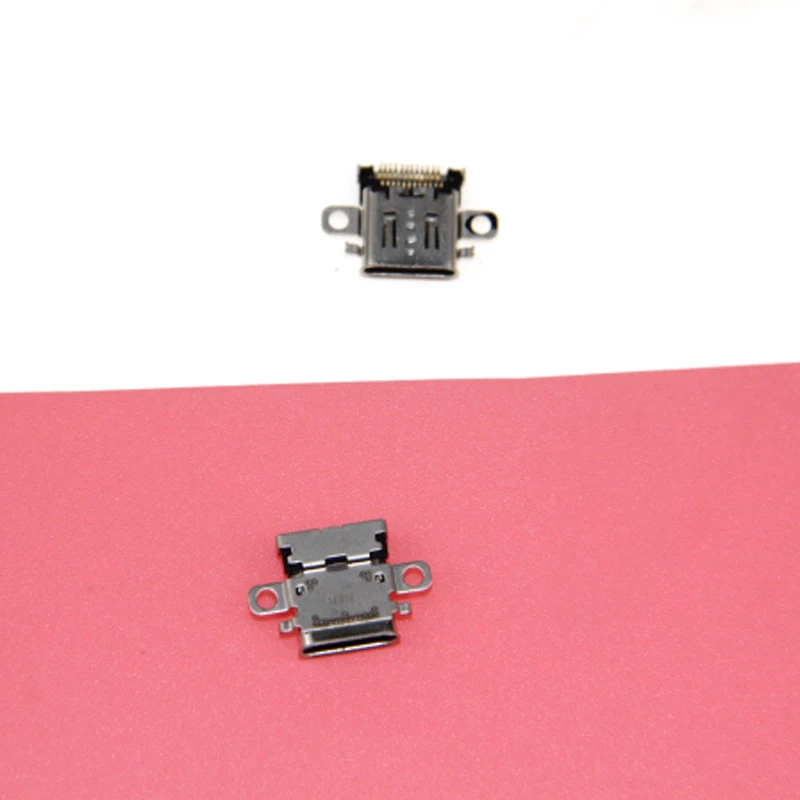 1 шт. 5 оригинальная новая розетка USB Type C для зарядки быстрая зарядка консоли Nintendo