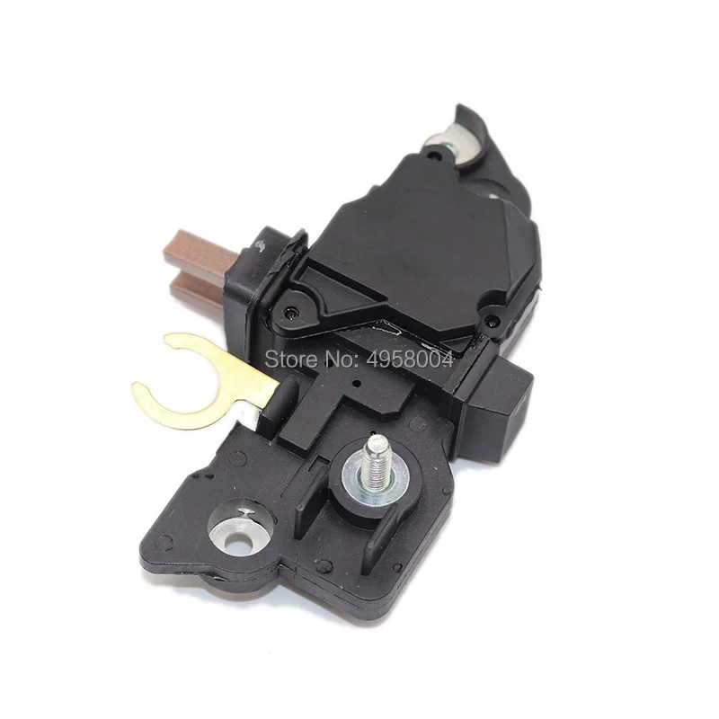 Регулятор напряжения переменного тока F00M145201 12 В для генератора OEM FIAT FORD ALFA ROMEO OPEL