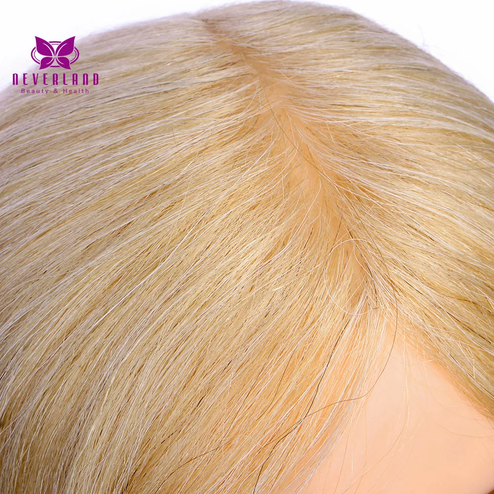 20 дюймов манекен для укладки волос салона обучения коричневым глазом