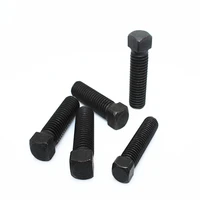 5 pieces m8 x 25 mm 10 pieces m10 x 30 mm 10 pieces m12 x 40 mm lathe tool post box quick change clamping square screws combo