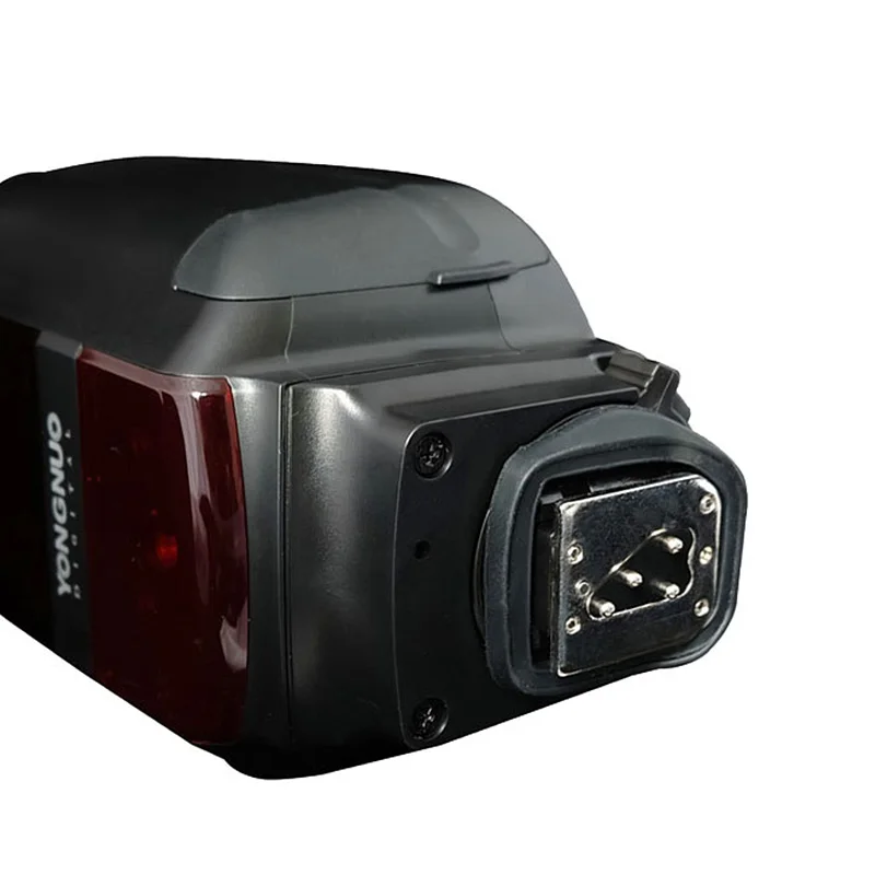 Yongnuo Вспышка YN968N Высокоскоростная синхронизация 1/8000 can затвор от 622N 560TX для Nikon D810
