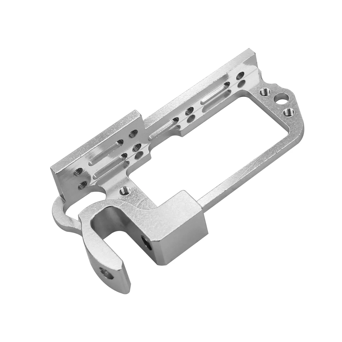 Параболический переключатель сервопривода устройство для аэробросания