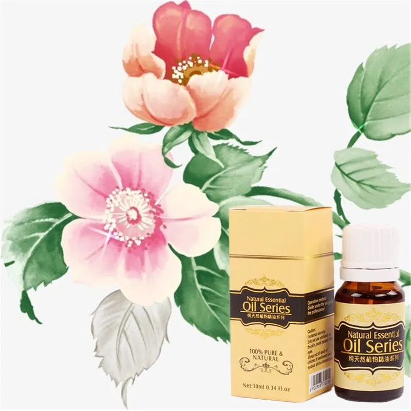 1 бутылка эфирного масла для сжигания жира чистое эфирное масло жасмина