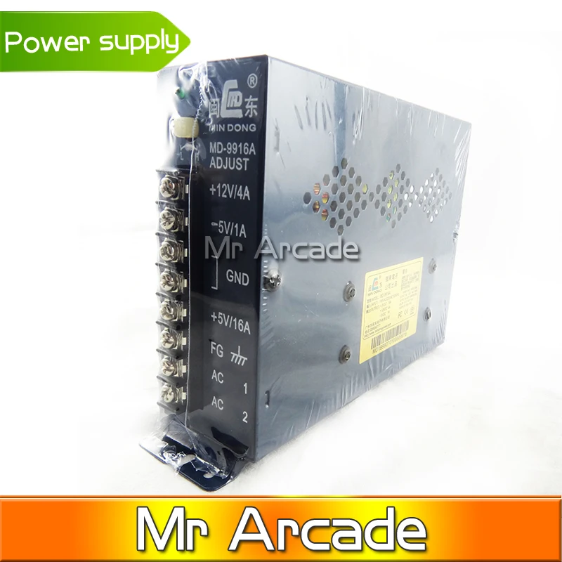 Набор аркадных игр Jamma оригинальный комплект pandora box 3 520 в 1 аркадные части для