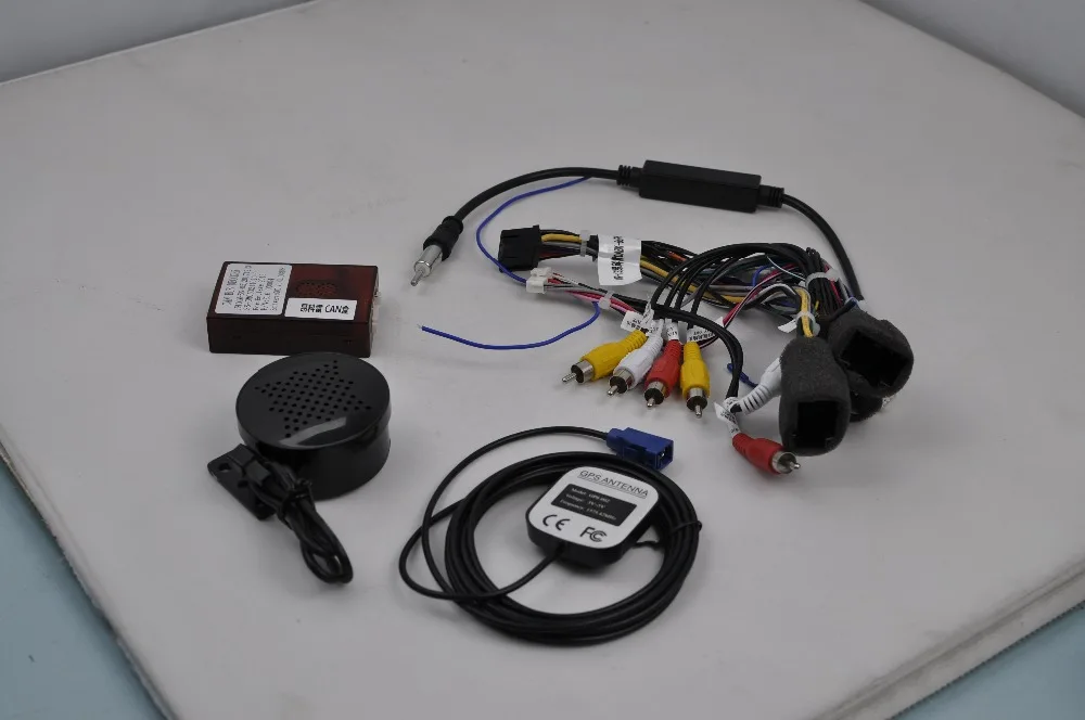 10 1 &quotAndroid Авторадио автомобильный мультимедийный Стерео GPS Навигация DVD Радио