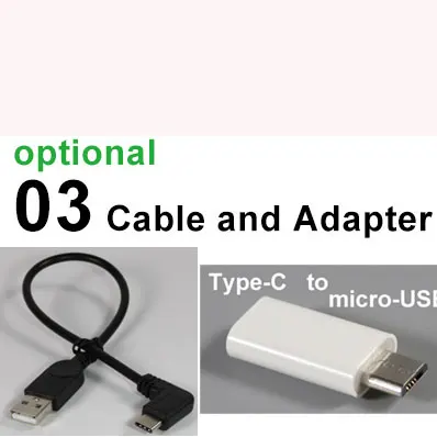 PCTONIC тип-c для USB-A Мужской кабель питания данных 90 градусов прямоугольный локоть изгиб разъем короткий кабель 25 см для power bank - Цвет: 03 Cable n Adapter