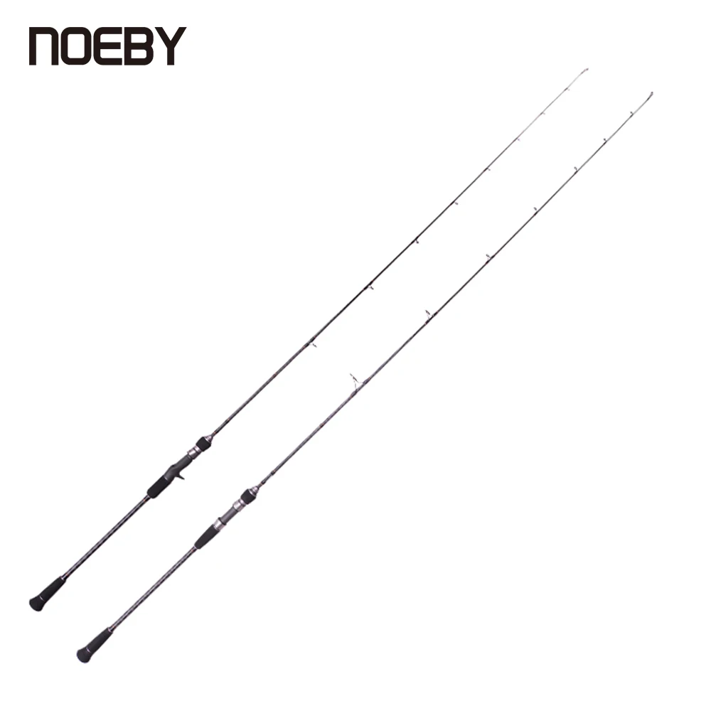 Рыболовная удочка для медленного джиггинга 1 83 м 96 FUJI Real and Guide Lure Weight100-350g 30-260 г m/ML