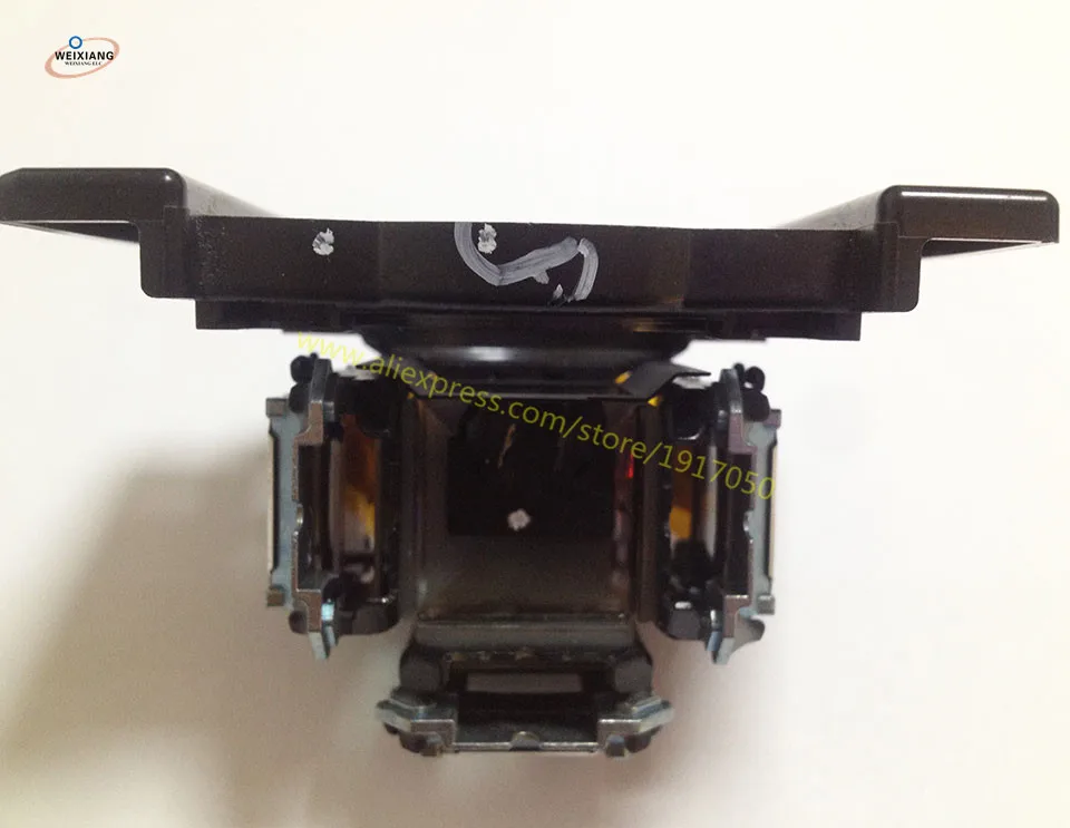 H656RA H656LA LCD Prism Assy для Epson CB S18/CB S31 проектор комплект панелей 05PPZ Optical Blcok|projector