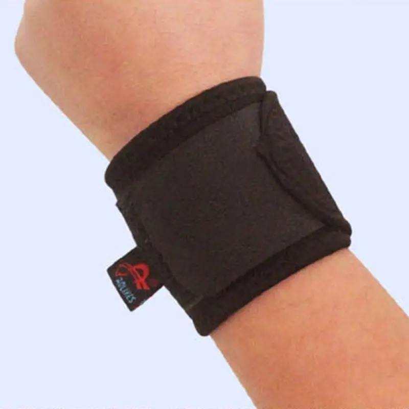 Спорт на открытом воздухе кистевой дышащий ремешок для поддержки запястья