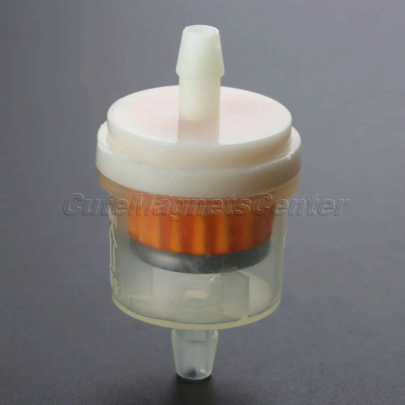 

1Pc/Set Motorcycle Small Engine Inline Carb Fuel Gas Filter Motorcycle Motorbike Motor Oil Filters Universal
