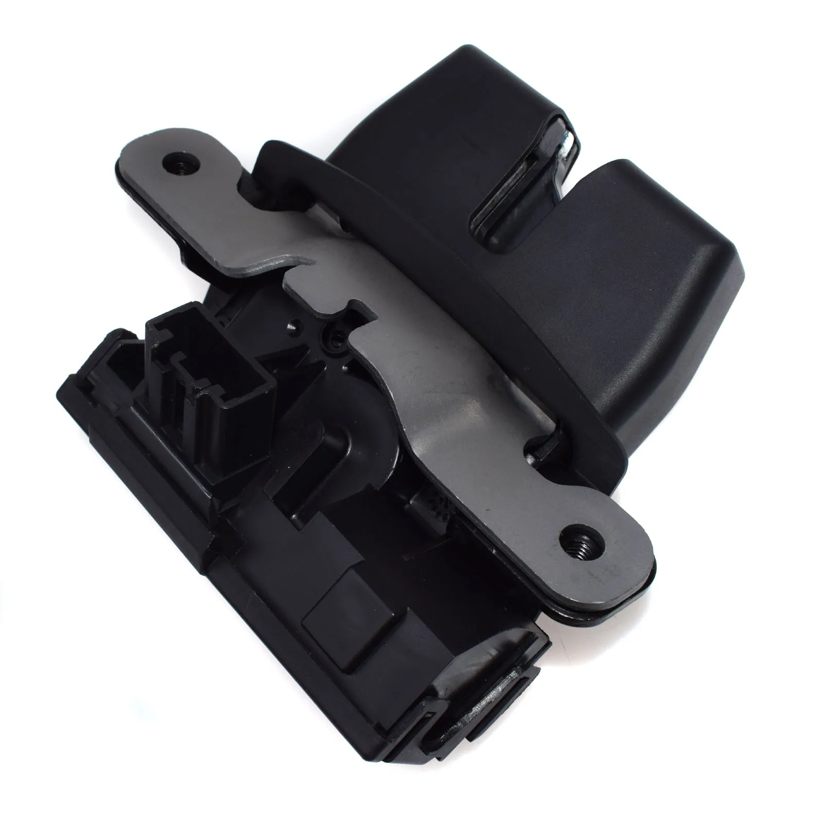 WOLFIGO 4PIN задняя дверь багажника крышка замка защелка для Ford B-Max 2012-2017 Fiesta MK6 2008-2017