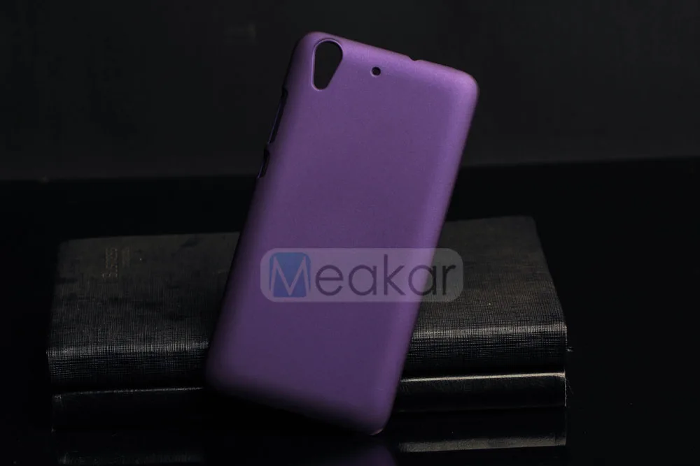 Матовый пластиковый чехол 5,5 для чехол для huawei Y6 Ii для huawei Y6 Ii 2 Honor Holly 3, чехол-лента на заднюю панель