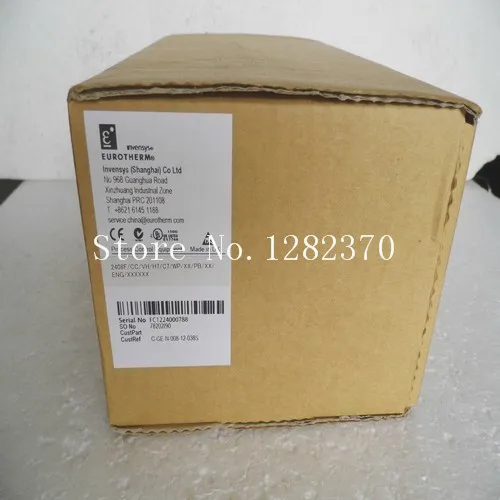 [SA] новый оригинальный аутентичный Британский Европейский регулятор температуры