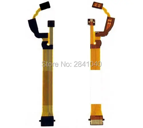 Новые запасные части объектива Анти-встряхивание гибкий кабель для nikon J1 10-30 мм |