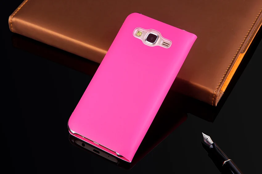 Чехол-книжка кошелек кожаный чехол для телефона для samsung Galaxy J5 GalaxyJ5 J 5 SM J500 J500F J500H J500A J500M SM-J500F SM-J500FN