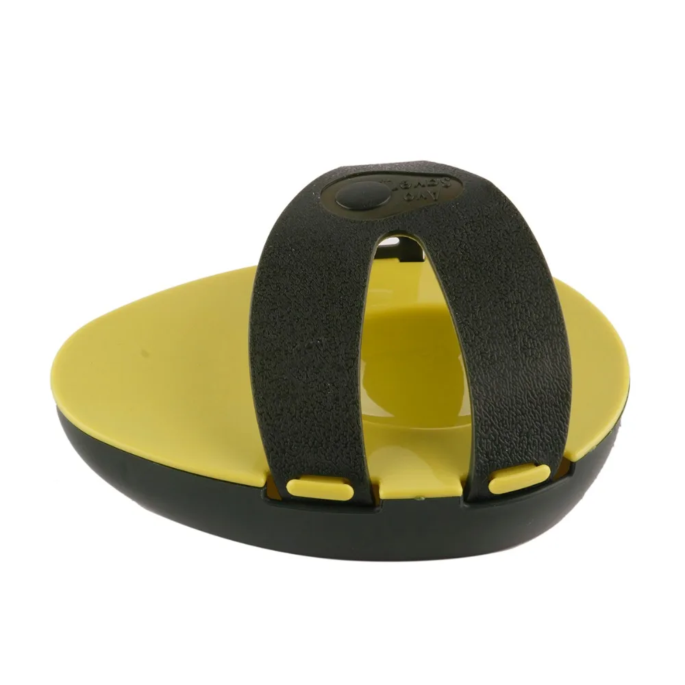 High Quality Plastic Avocado Saver Innovative Avo Stay Fresh Tools Leftover Half Food Keeper Holder Home Kitchen Storage Trays | Дом и сад