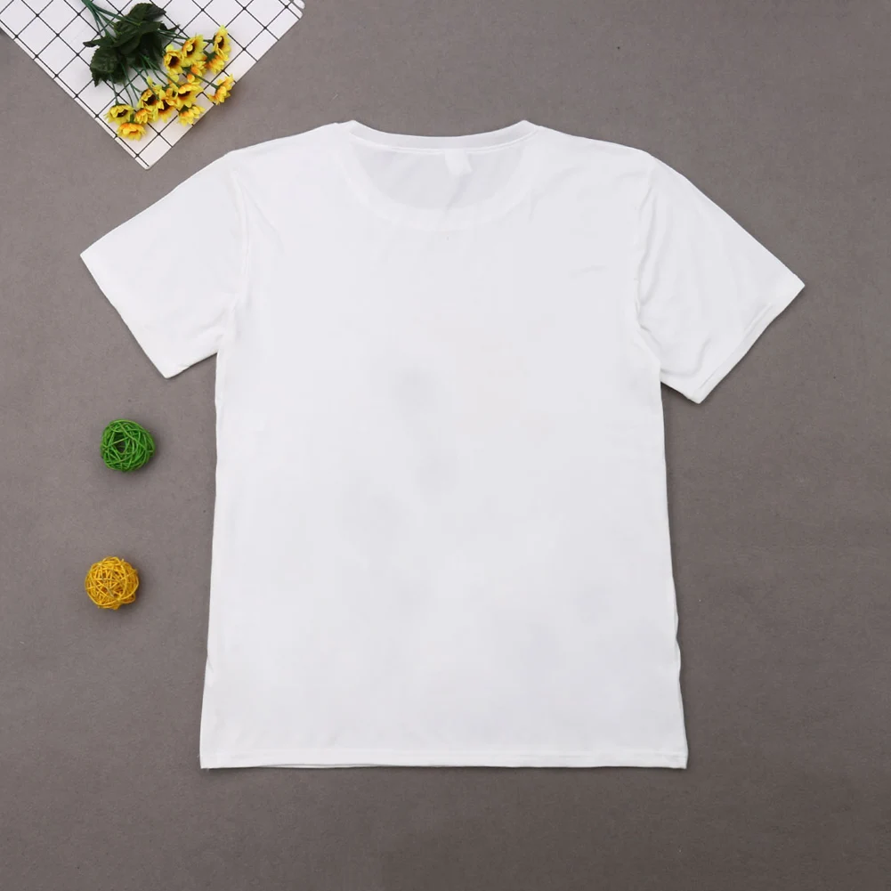 Футболка с короткими рукавами и принтом арбуза фруктов Детская футболка