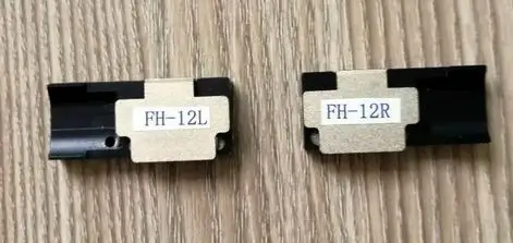 Волокно сварочный аппарат FSM 11R 17R 50R 60R 70R 88R углеродного волокна держатель 12