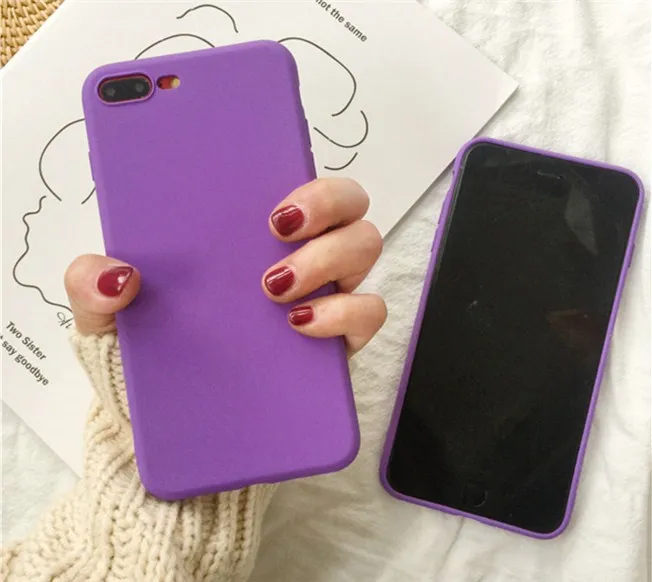 Хороший сенсорный чехол для OnePlus 5T One Plus 1 + 6 матовый задней панели мягкий