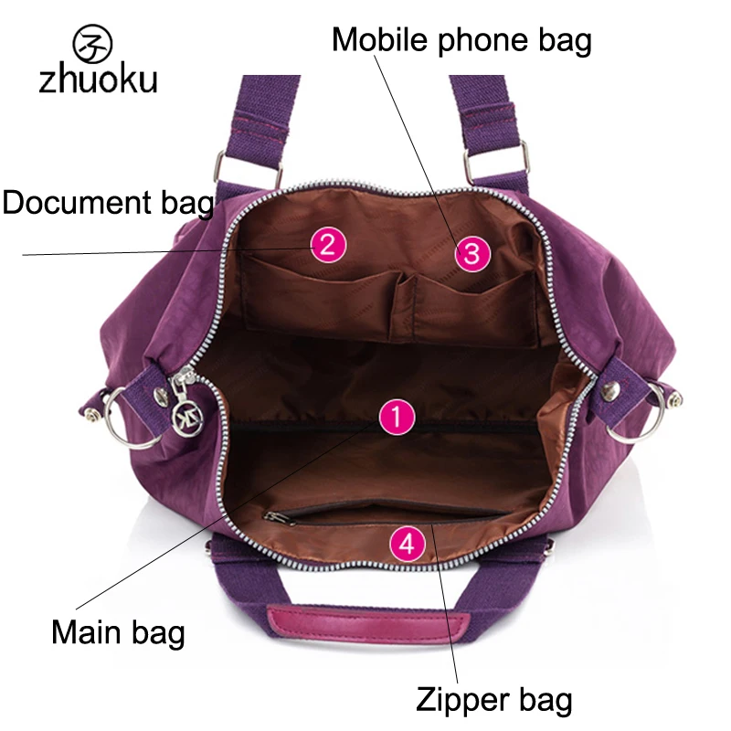 Женская сумка через плечо с верхней ручкой роскошные сумки Kipled дизайнерские