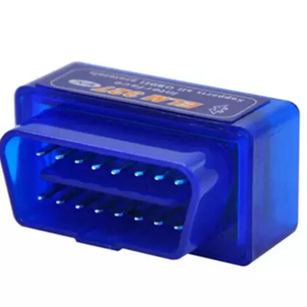 2016 новых автомобилей диагностический сканер универсальный мини-elm327 интерфейс