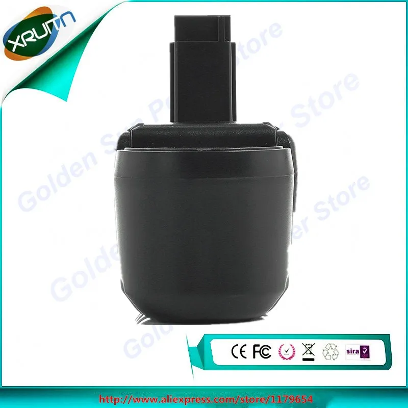 XRUITN 24V 3. 0Ah/3000mAh аккумуляторная батарея Аккумуляторный Инструмент Аккумуляторная