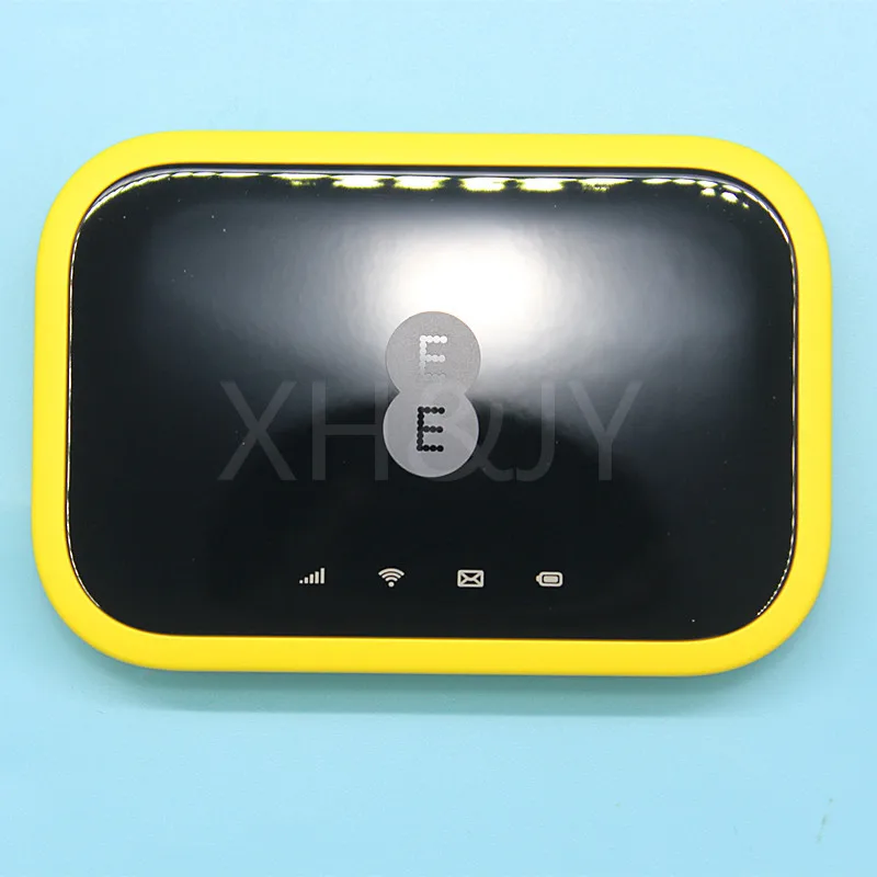 Alcatel EE70 300mbps портативный аккумулятор 2200mAh 4G LTE мобильный WiFi роутер Точка доступа