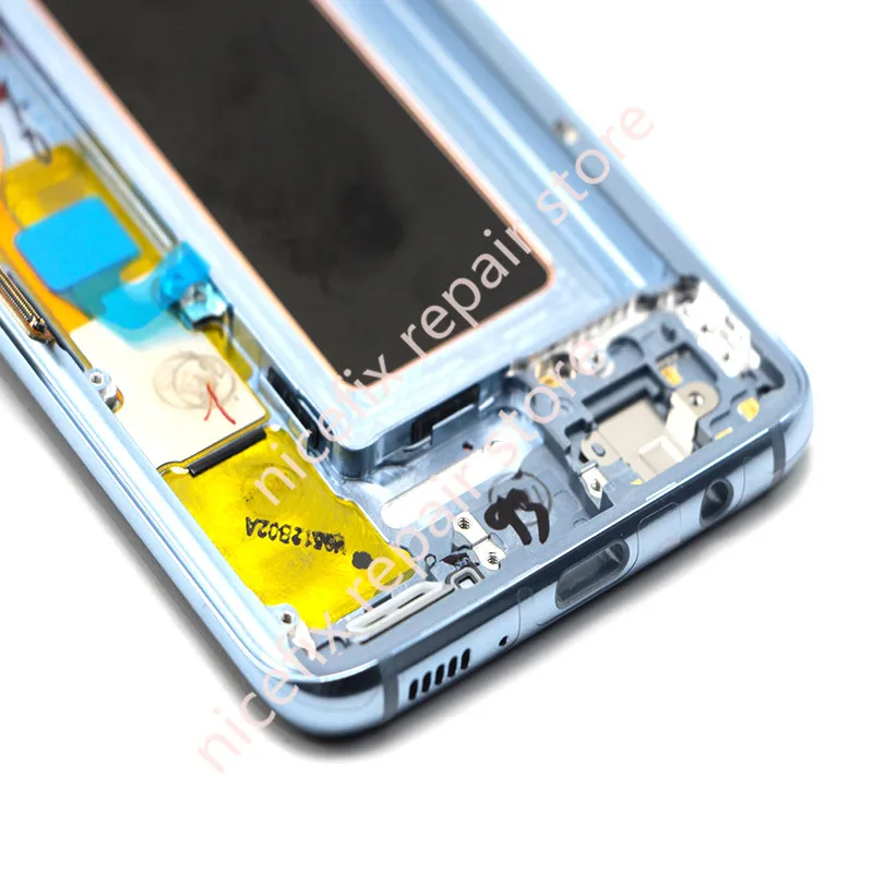 Дисплейный модуль для Samsung S8 Plus в ассортименте.|lcd screen|display lcd touch screensamsung screen |