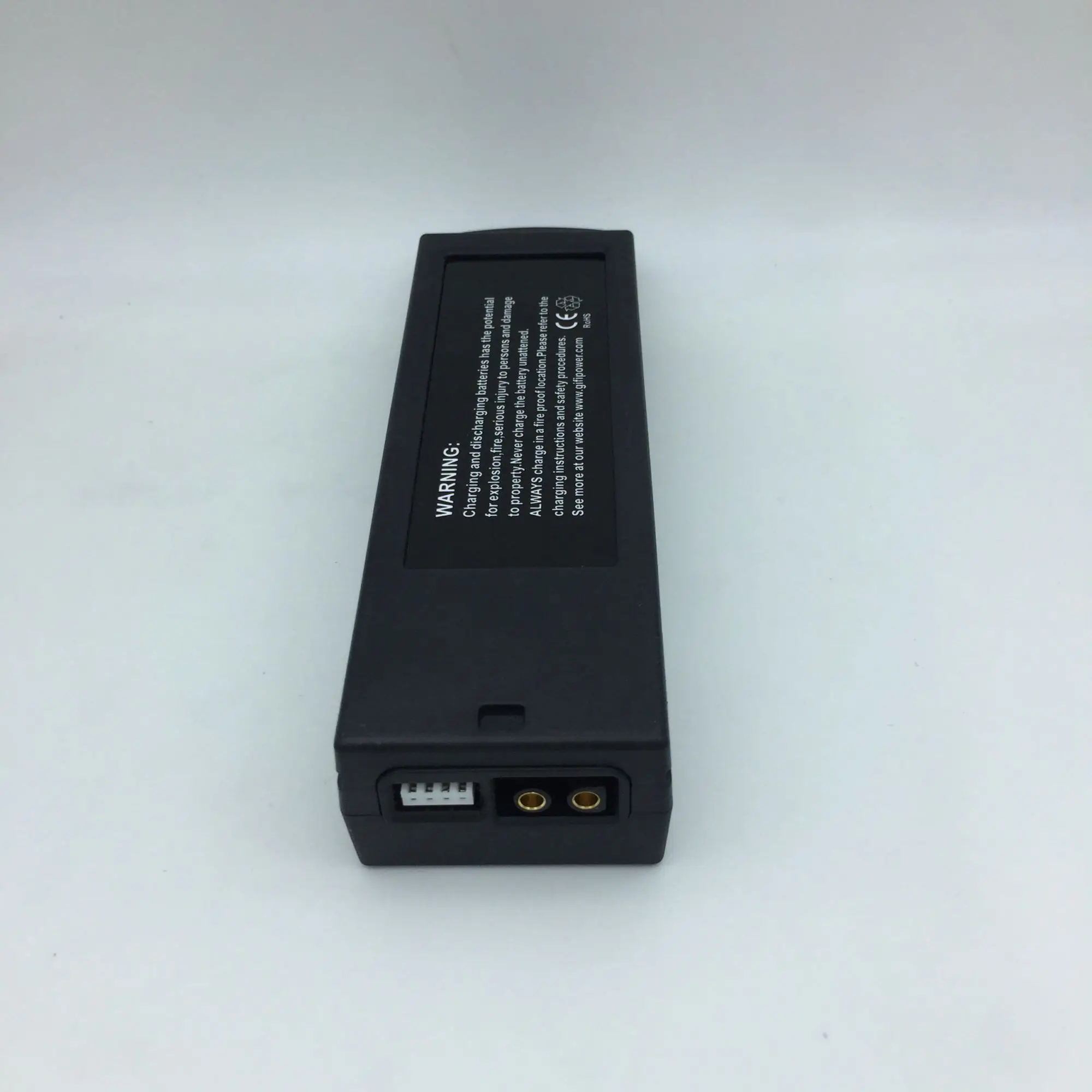 7500mAh 3S LiPo батарея для YUNEEC Q500 + | Игрушки и хобби