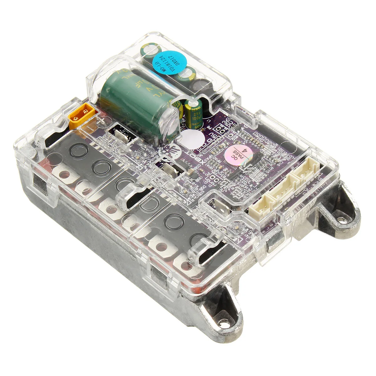 Controller Для XIAOMI M365 электрический скутер материнская плата контроллер ESC плата скейтборд аксессуары m365 - Цвет: Controller