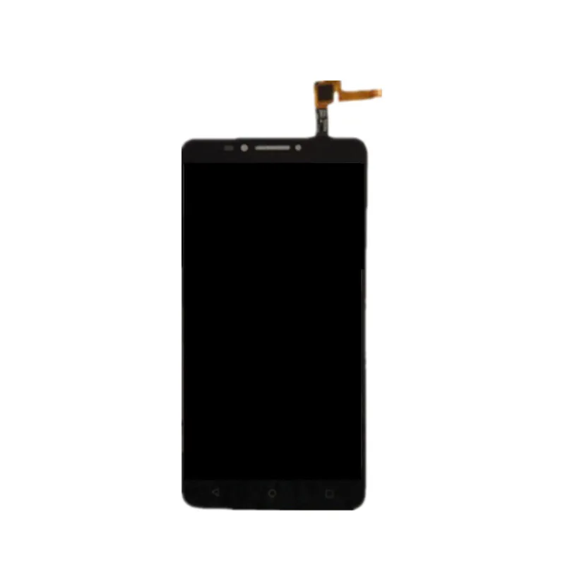 Для Alcatel Pixi 4 4. 0 4g ot9001 6 ЖК дисплей + фото сменная деталь для сотового телефона alcatel