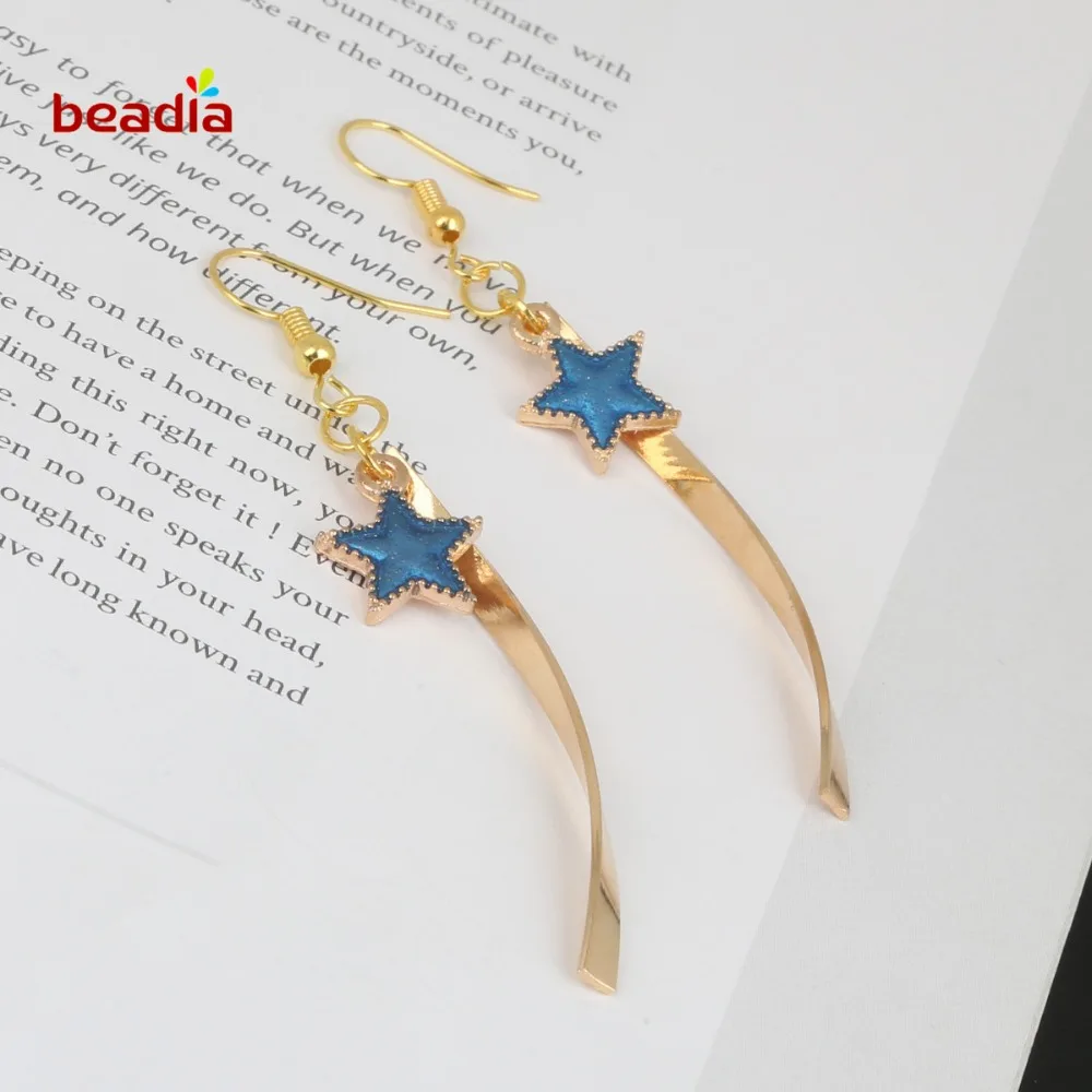 10 шт./лот эмалированные подвески из сплава с подвеской в форме капли масла для