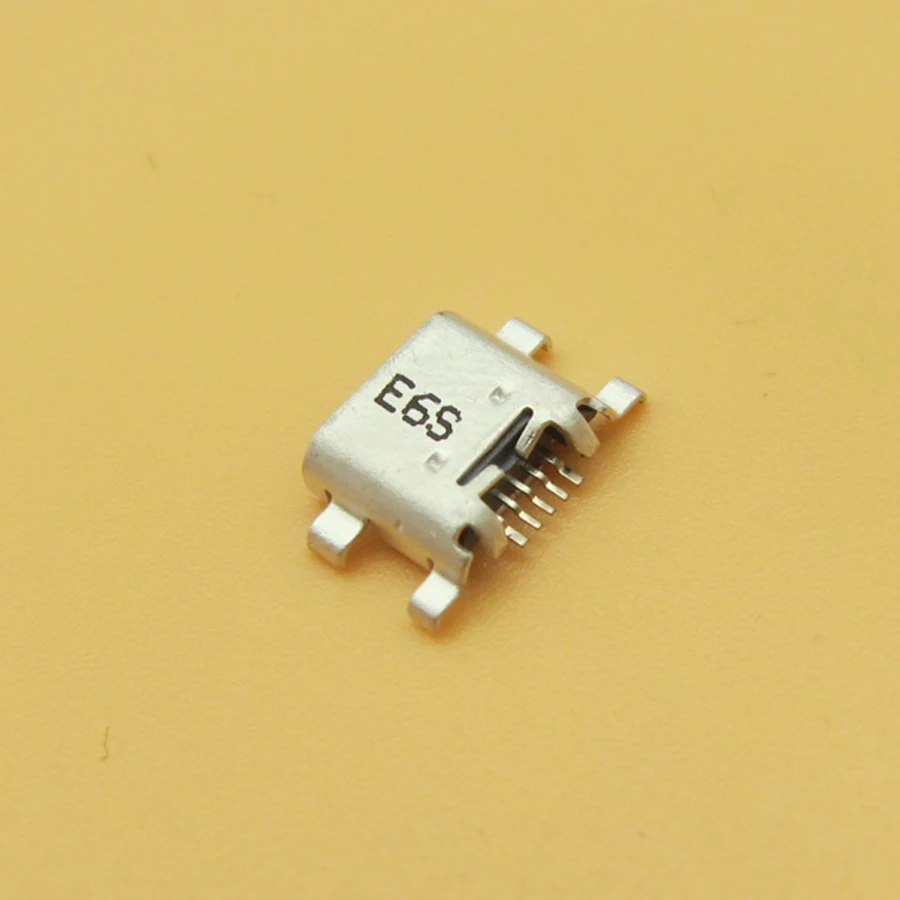 50pcs new charging port socket plug dock Mini micro usb connector for LENOVO A8-50 A5500H A5500 8&quot TABLET | Обустройство дома