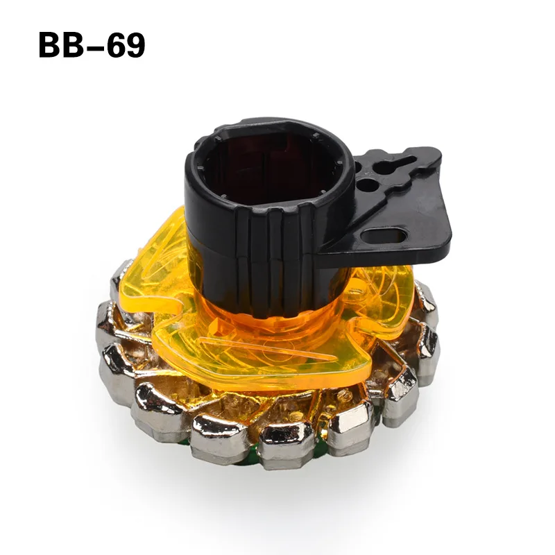 Отправка случайным образом 8 spin top+ 1 пусковая установка) Beyblade Metal Fusion 4D пусковая установка 24 различных стилей Fury Brinquedo Рождество