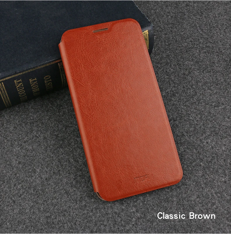 Чехол MOFI для Xiaomi mi 8 Lite, откидной чехол, кожаный чехол для Xiaomi mi 8 Pro, корпус