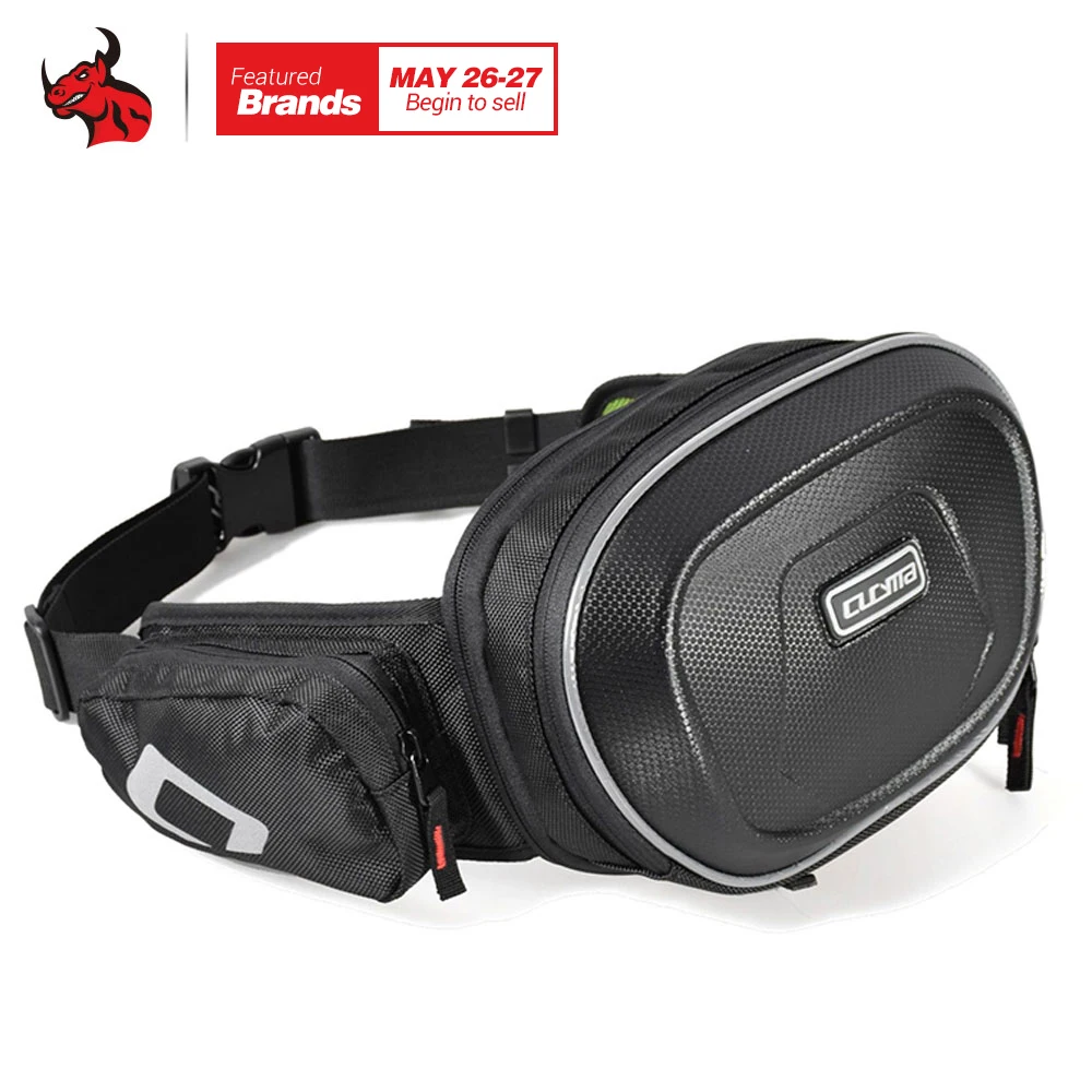 Сумка мессенджер CUCYMA мотоциклетная нагрудная Сумочка для мотоцикла ранец отдыха