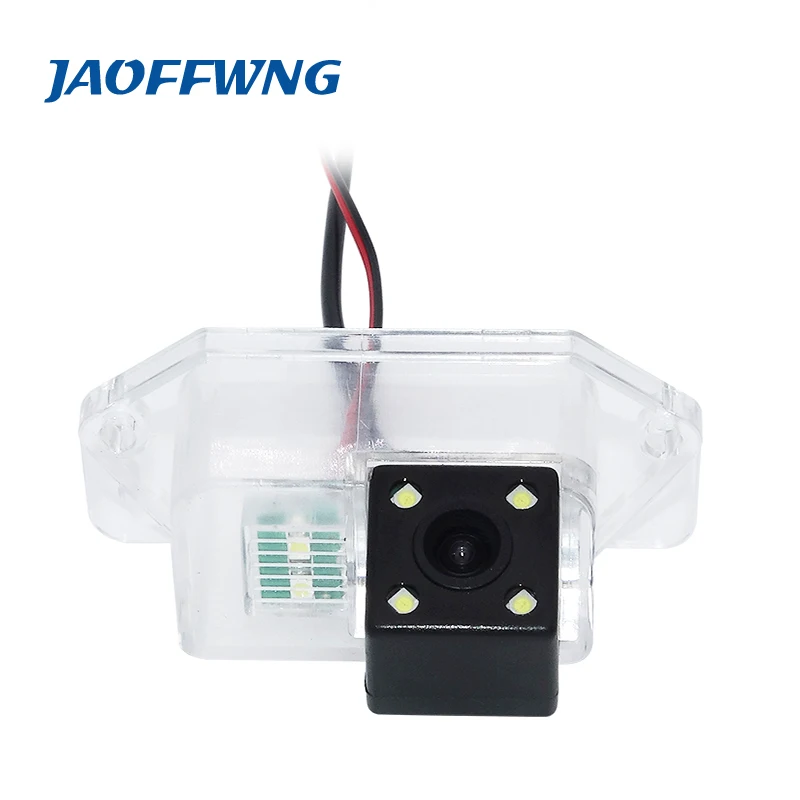 Car Reverse Camera for Mitsubishi Lancer Reversing Backup Rear View Parking Kit NightVision Waterproof Free Shipping | Автомобили и