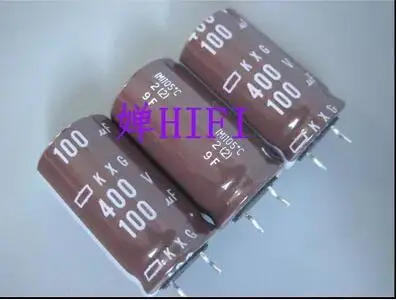 2018 горячая распродажа 10 шт./30 шт. японский оригинальный электролитический