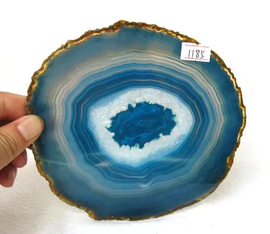 Красивый синий Агат хрустальный продукт для продажи|crystals for sale|crystal crystalcrystal blue |