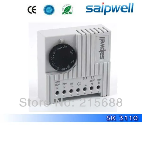 Бесплатная доставка Горячая Распродажа SK3110 Серия электронных нагревательных