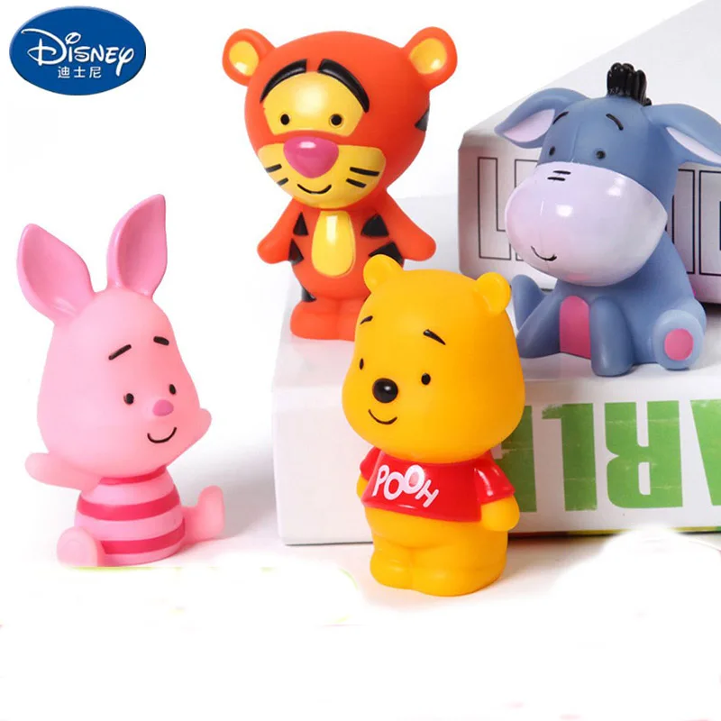 Классические игрушки Disney кинетический песок детские водные мультяшная мягкая