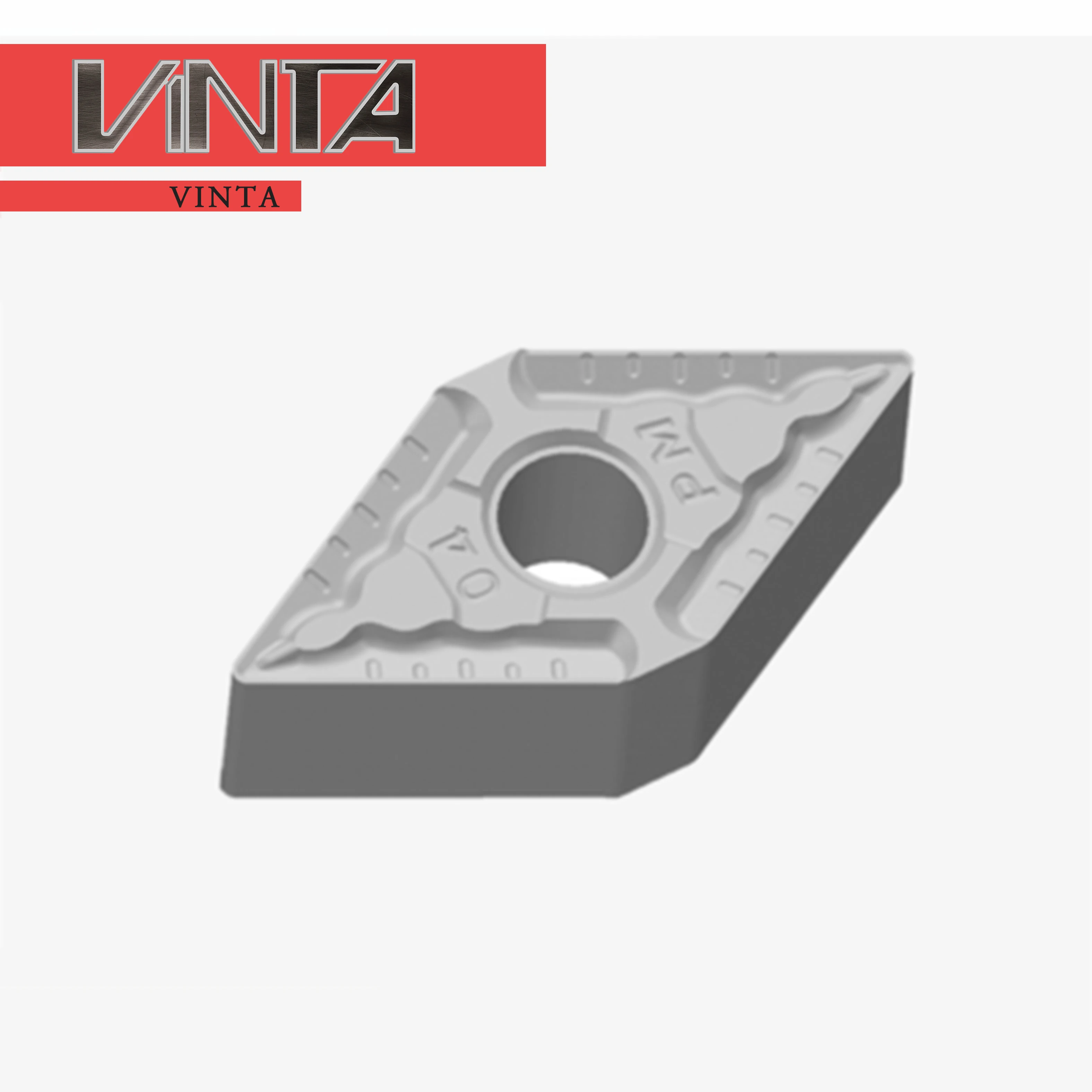 

10 шт./лот DNMG150408-PM YBD052 YBD102 YBD152 YBD252 ЧПУ карбидная Поворотная вставка фрезерный станок чугун