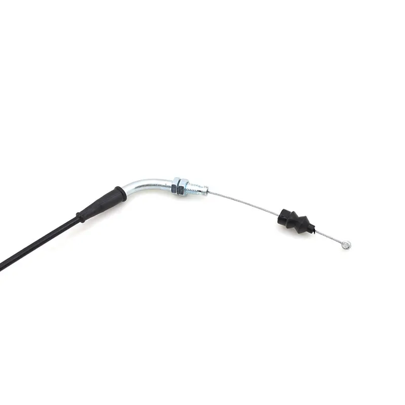 Motorcycle Clutch Cable Rope Wire Line For Imitated Yamaha ZY125 ZY 125 125cc Spare Parts | Автомобили и мотоциклы