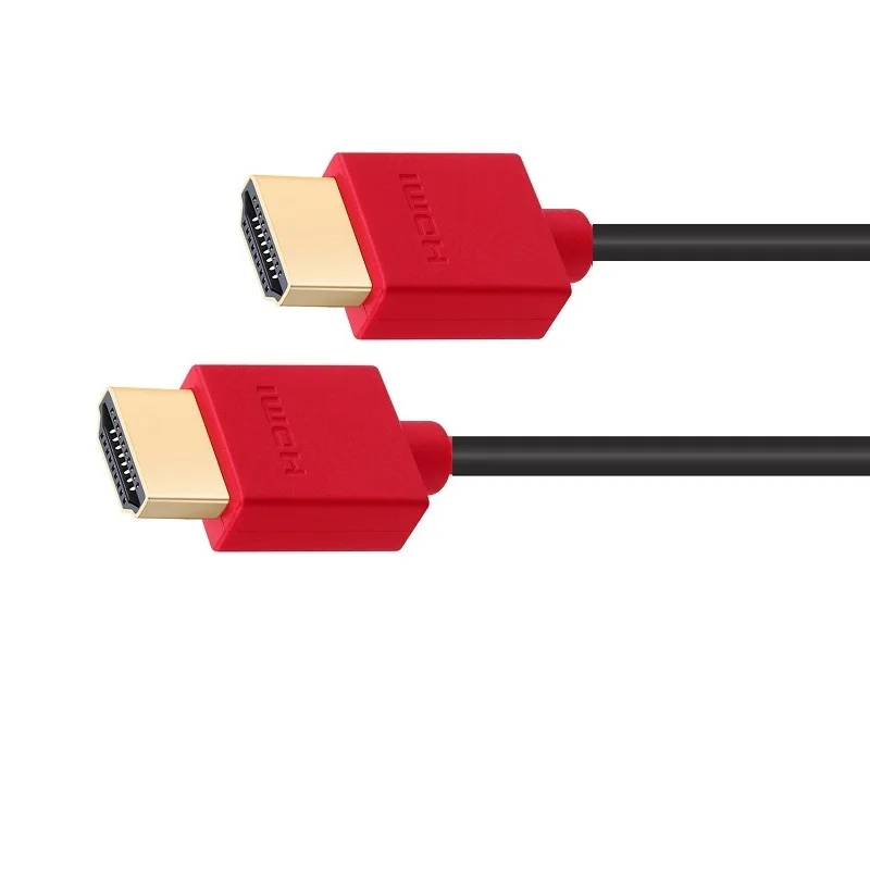 HDMI кабель с Ethernet 2,0 1 м 2 м 3 м 5 м 10 м для HD tv/Xbox 360/PS3/Playstation 3/SkyHD/Blu Ray DVD