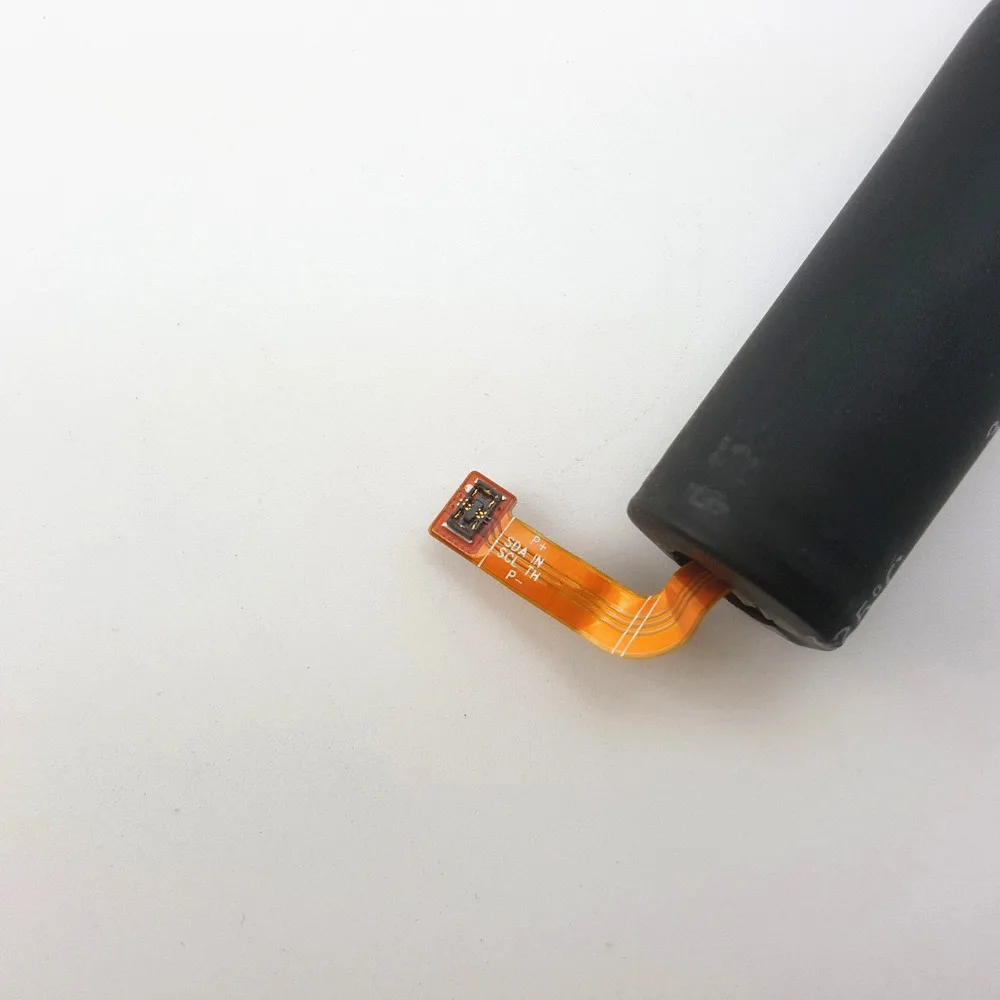 Натуральная L13D3E31 Tablet Крышка батарейного отсека для LENOVO YOGA 10 &quotB8000 B8080 60046 60047 60063