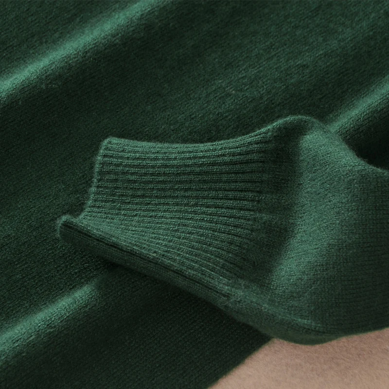 Женское вязаное платье свитер однотонное облегающее кашемировое длиной до