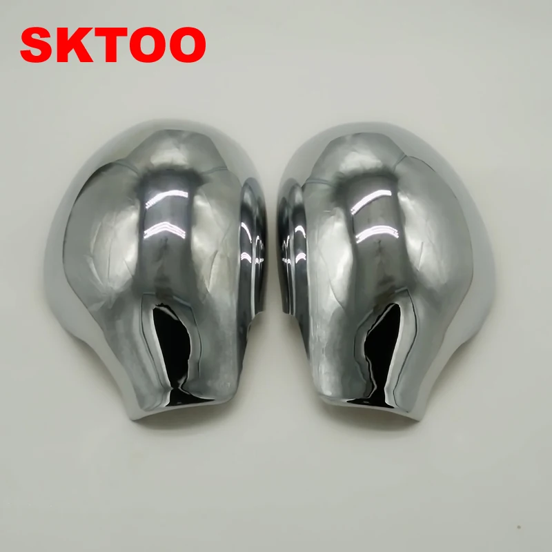 Аксессуары SKTOO для PEUGEOT 206 SW CC крышка бокового зеркала заднего вида|rearview mirror cover|side